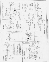 Gibson G20A-Schematics